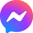 Messenger Icon